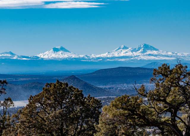 Property at 5896 Johnson Creek Rd, Prineville, OR 97754