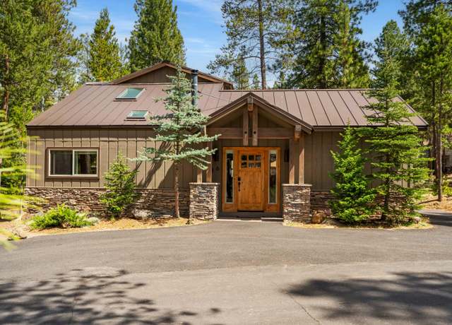 Property at 56992 Antelope Ln #6, Sunriver, OR 97707, 3 beds, 2 baths