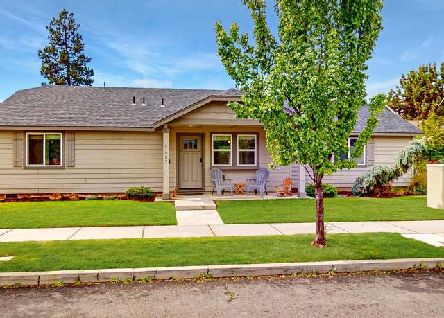 Property at 61989 NE Nates Pl, Bend, OR 97701, 3 beds, 2 baths