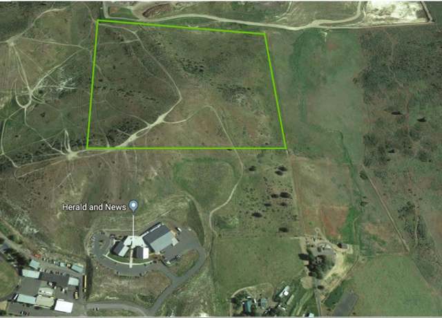 Property at 2727 Foothills Blvd, Klamath Falls, OR 97603