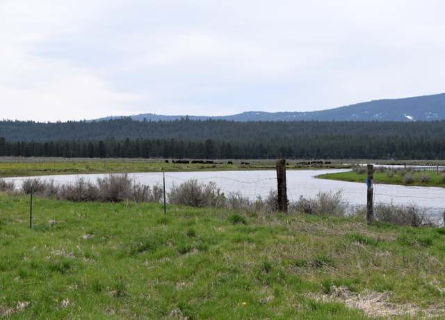Property at Easement Off Skeen Ranch Rd, Sprague River, OR 97639