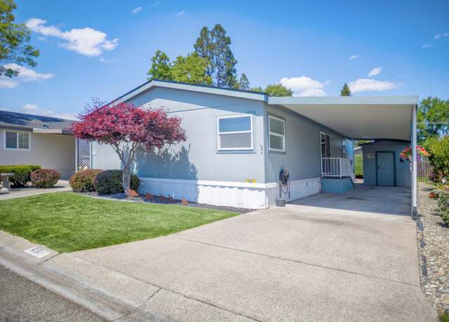 Property at 431 Whispering Willow Dr, Grants Pass, OR 97527, 3 beds, 2 baths
