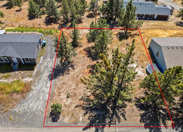 Property at 0 NW King Ave #10, Prineville, OR 97754