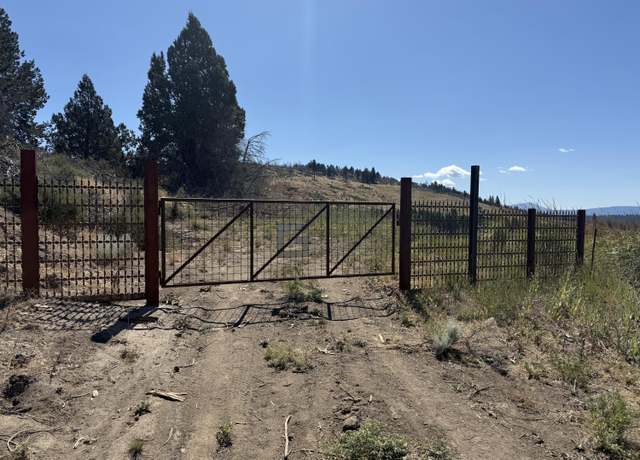 Property at 0 Mountain Trout Ln, Chiloquin, OR 97624
