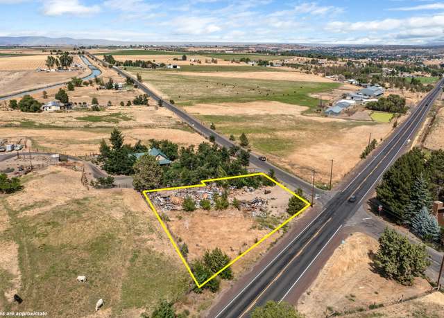 Property at 2350 SW Bear Dr, Madras, OR 97741