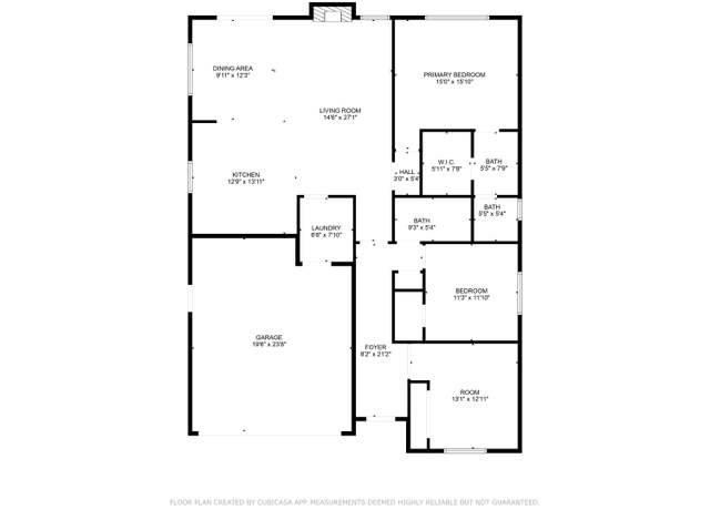 Property at 16662 Cabin Lake Ln, La Pine, OR 97739, 3 beds, 2 baths