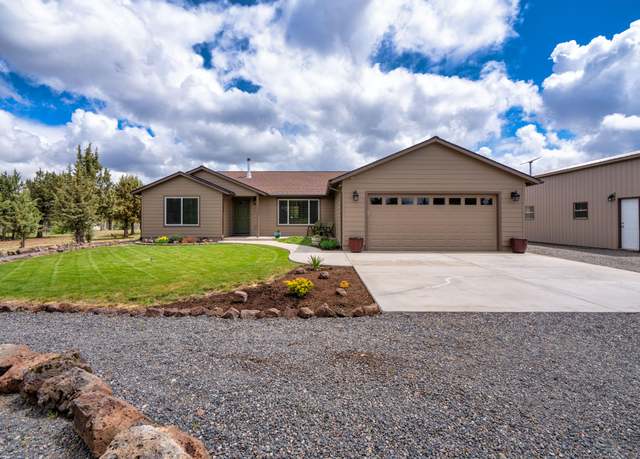 Property at 13520 SE Southwood Dr, Prineville, OR 97754, 3 beds, 2 baths