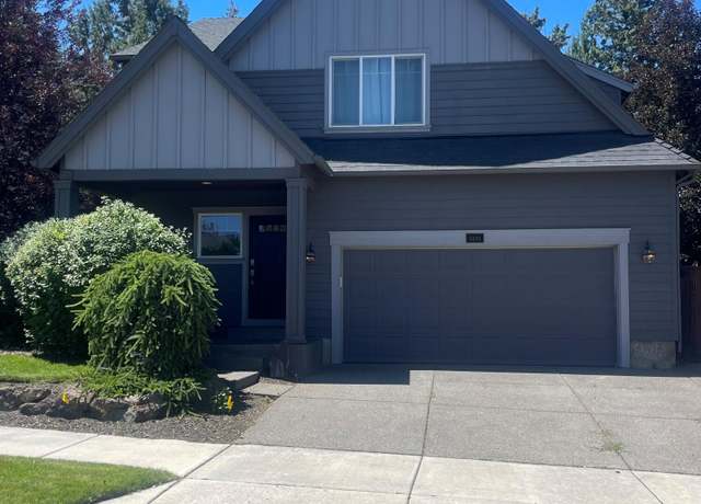 Property at 63091 Desert Sage St, Bend, OR 97701, 3 beds, 2.5 baths