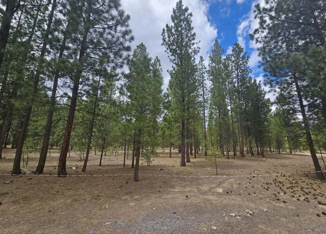 Property at 52081 White Fir, La Pine, OR 97739
