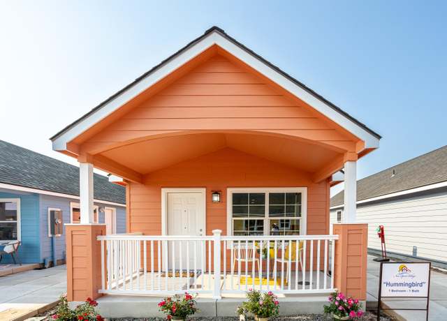 Property at 219 New Spirit Way Lot 20, Medford, OR 97501, 1 bed, 1 bath