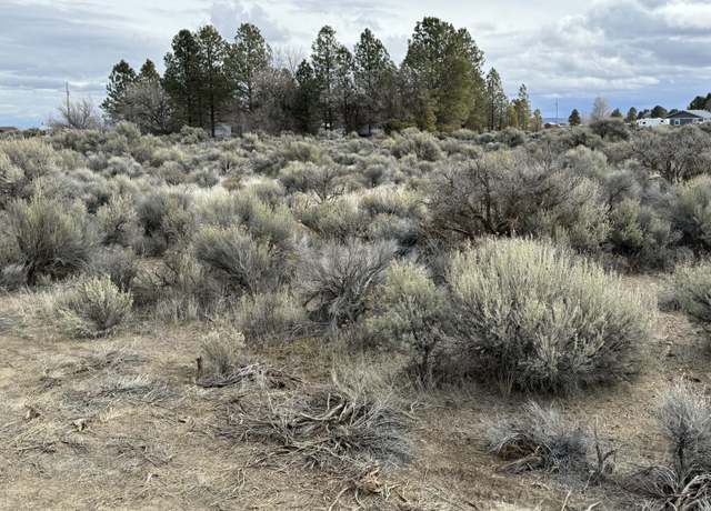 Property at Elm Ln Unit TL-5500, Christmas Valley, OR 97641