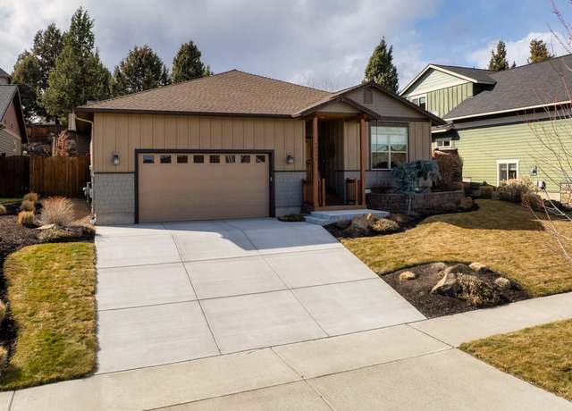 Property at 63143 Peale St, Bend, OR 97701, 3 beds, 2 baths