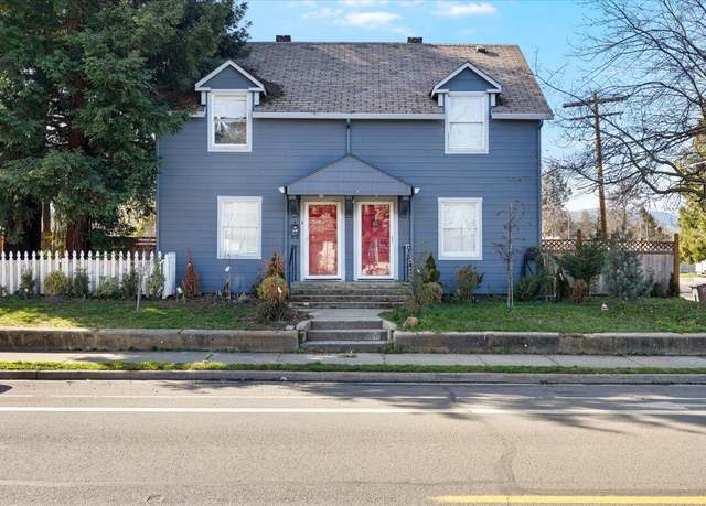 Property at 306 Hamilton St, Medford, OR 97501, 4 beds, 4 baths