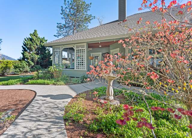 Property at 1106 NW Morgan Ln, Grants Pass, OR 97526, 3 beds, 2.5 baths