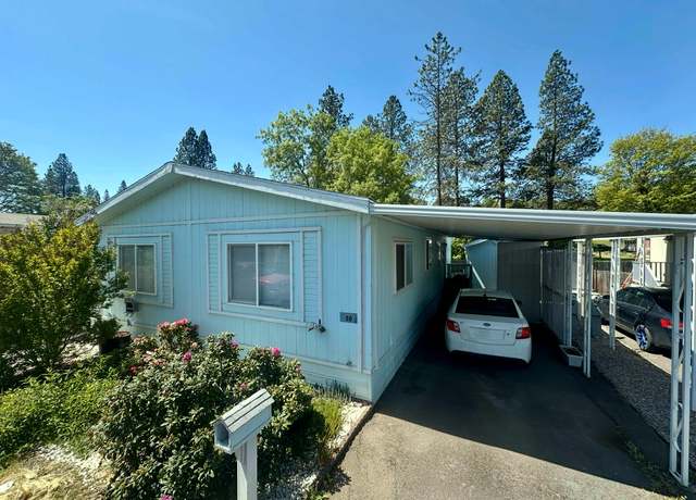 Property at 22071 Hwy 62 #50, Shady Cove, OR 97539, 2 beds, 2 baths