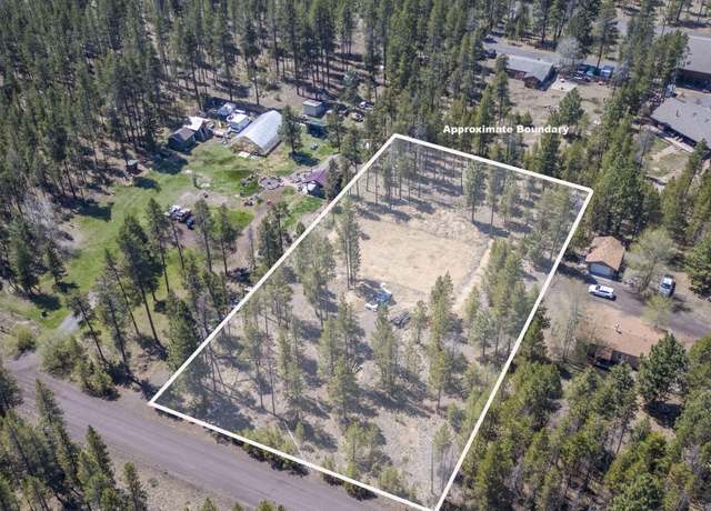 Property at 55995 Browning Dr #16, Bend, OR 97707