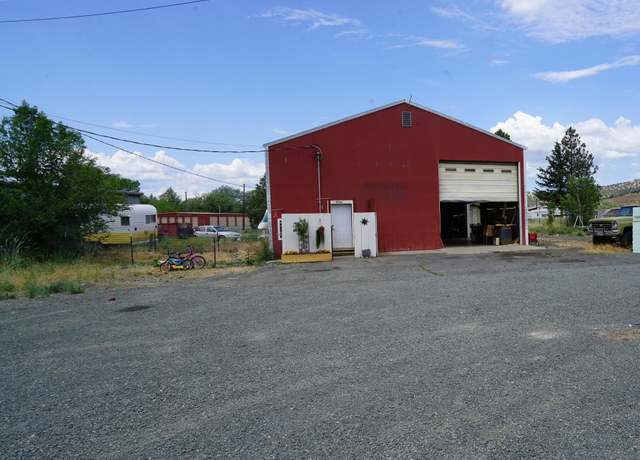 Property at 27881 Apple Rd, John Day, OR 97845, 2 beds, 1 bath