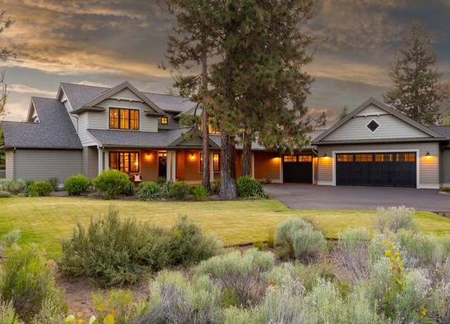 Property at 61457 Hackleman Ct, Bend, OR 97702, 3 beds, 3.5 baths