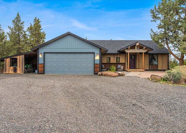 Property at 21170 Limestone Ave, Bend, OR 97703, 3 beds, 2 baths
