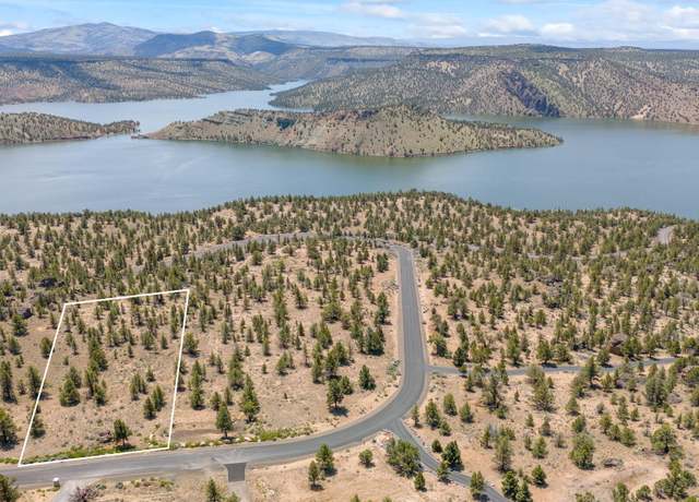 Property at SE Pavati Dr Lot 39, Prineville, OR 97754