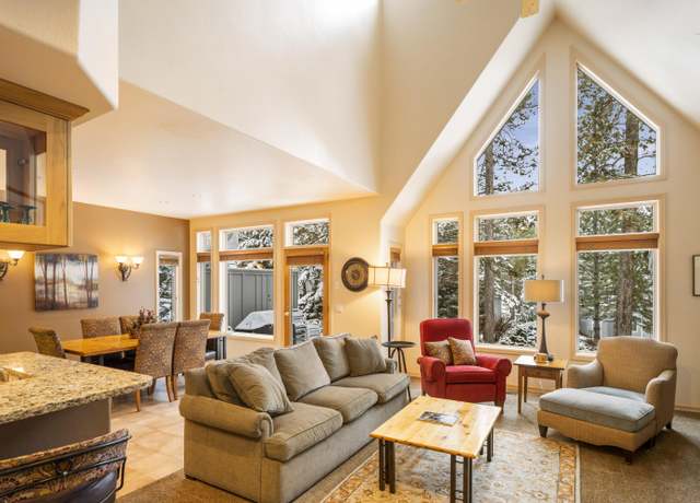 Property at 57078 Peppermill Cir Unit 34-H, Sunriver, OR 97707, 3 beds, 3.5 baths