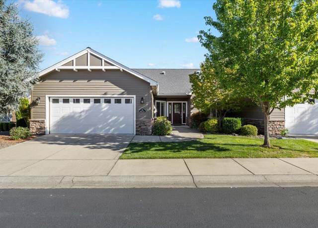 Property at 201 Morning Dove Trl, Eagle Point, OR 97524, 3 beds, 2 baths