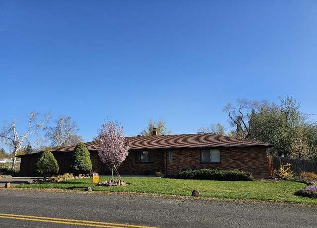 Property at 5420 Maryland Ave, Klamath Falls, OR 97603, 4 beds, 3 baths