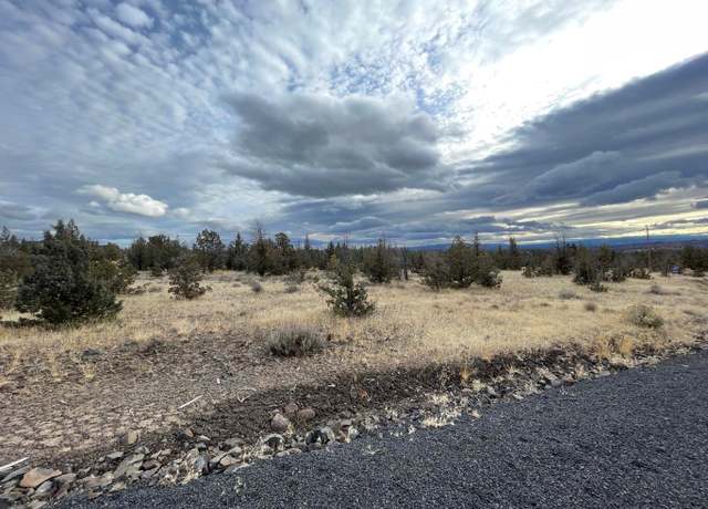 Property at 9251 SE Odessa Rd, Prineville, OR 97754