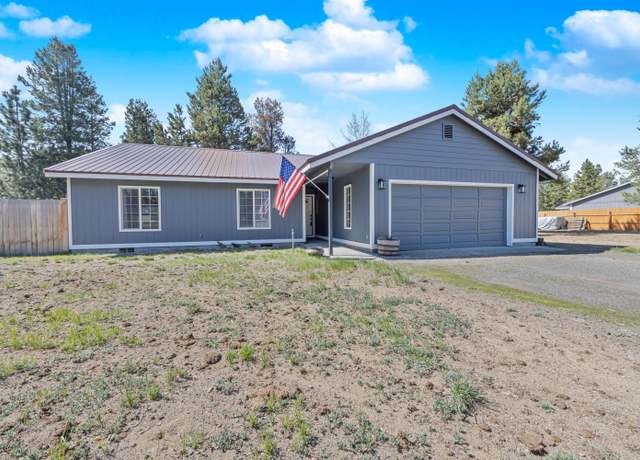 Property at 15935 Woodchip Ln, La Pine, OR 97739, 3 beds, 2 baths