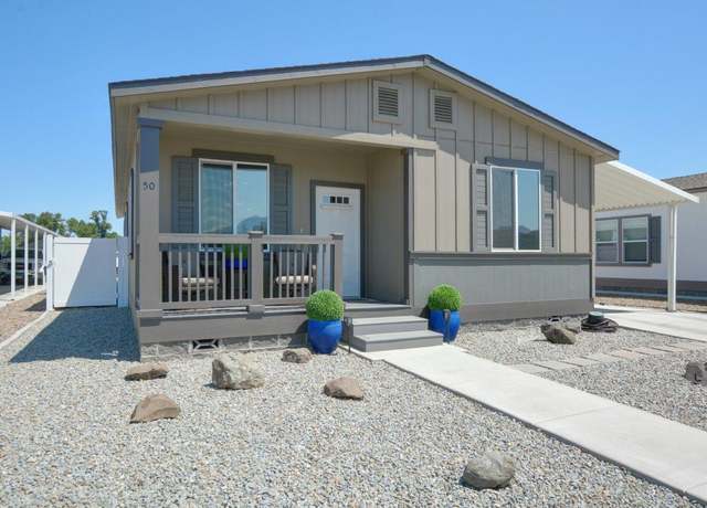 Property at 93 Northridge Ter #50, Medford, OR 97501, 3 beds, 2 baths