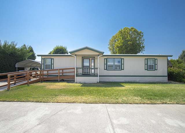 Property at 1551 Willow Ln, Grants Pass, OR 97527, 3 beds, 2 baths