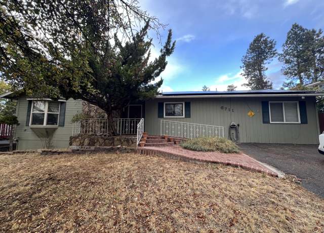 Property at 6711 Shasta Way, Klamath Falls, OR 97603, 7 beds, 4 baths