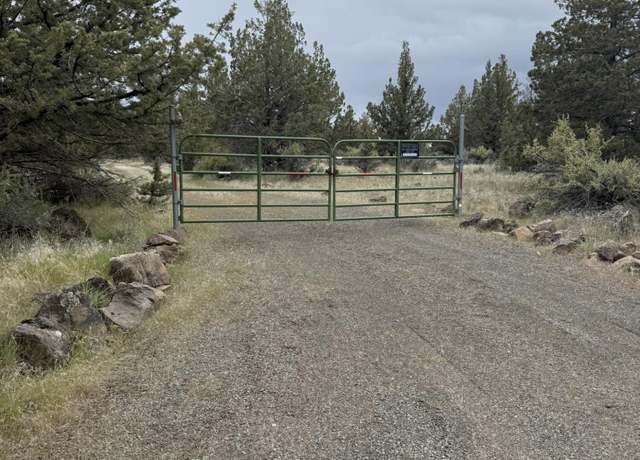 Property at 11805 SW Squaw Flat Rd #00401, Culver, OR 97734
