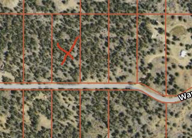 Property at Wampum Ln Lot 27, Chiloquin, OR 97624