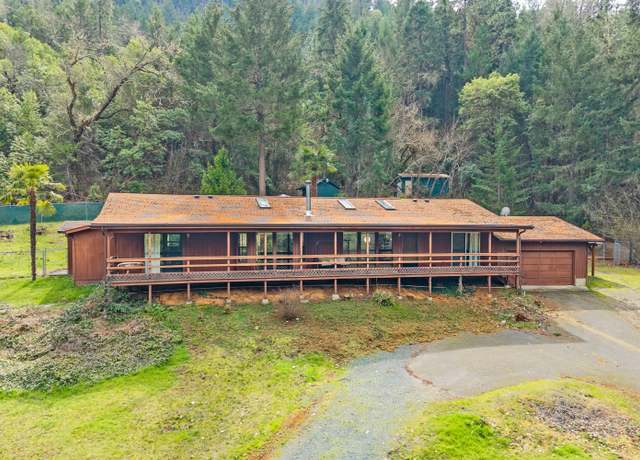 Property at 4433 Rogue River Hwy, Grants Pass, OR 97527, 3 beds, 2 baths