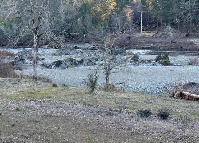 Property at 297 Pomeroy View Dr, Cave Junction, OR 97523