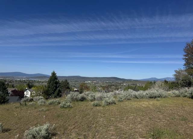 Property at 5821 Havencrest Dr, Klamath Falls, OR 97603