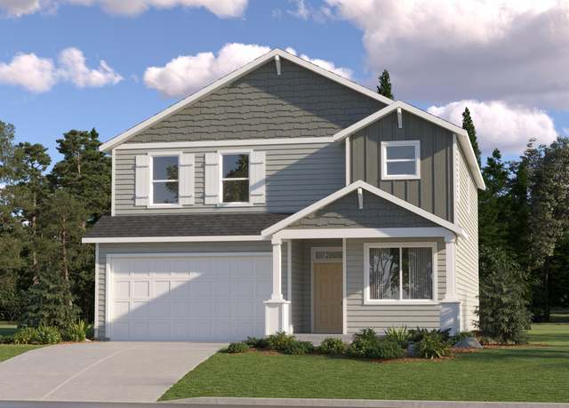 Property at 63250 Carly Ln, Bend, OR 97701, 5 beds, 3 baths