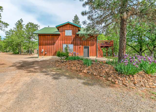 Property at 5551 Or-227, Trail, OR 97541, 1 bed, 1 bath