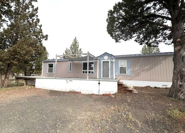 Property at 14794 SE Commanche Rd, Prineville, OR 97754, 2 beds, 1 bath