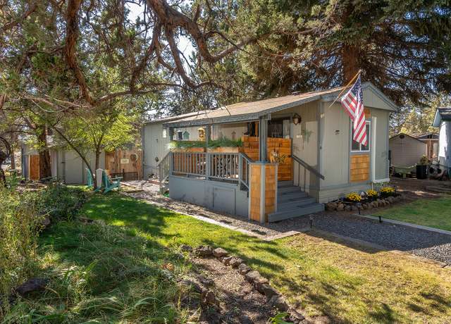 Property at 64100 N Hwy 97 #4, Bend, OR 97701, 1 bed, 1 bath