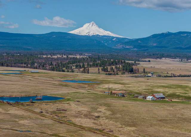 Property at 56100 Smock Rd, Tygh Valley, OR 97063, 4 beds, 3 baths