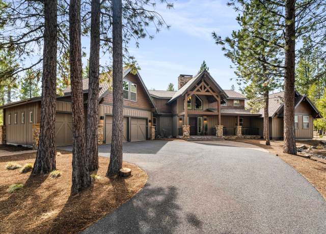 Property at 56457 Sunstone Loop #107, Bend, OR 97707, 4 beds, 4.5 baths