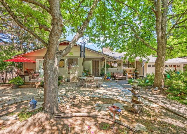Property at 530 Maple Way, Ashland, OR 97520, 4 beds, 3 baths