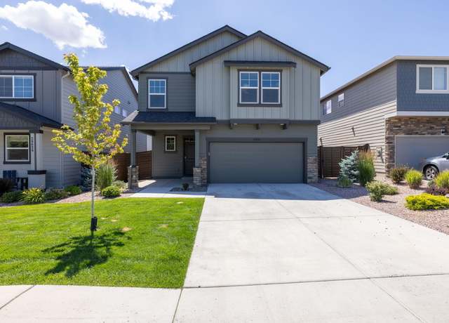 Property at 20621 SE Nina Ave, Bend, OR 97702, 4 beds, 2.5 baths