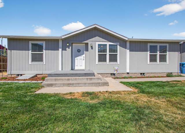 Property at 841 NE Shoshone Dr, Redmond, OR 97756, 3 beds, 2 baths