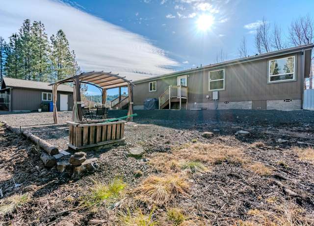 Property at 95 Truck Rd, Butte Falls, OR 97522, 3 beds, 2 baths