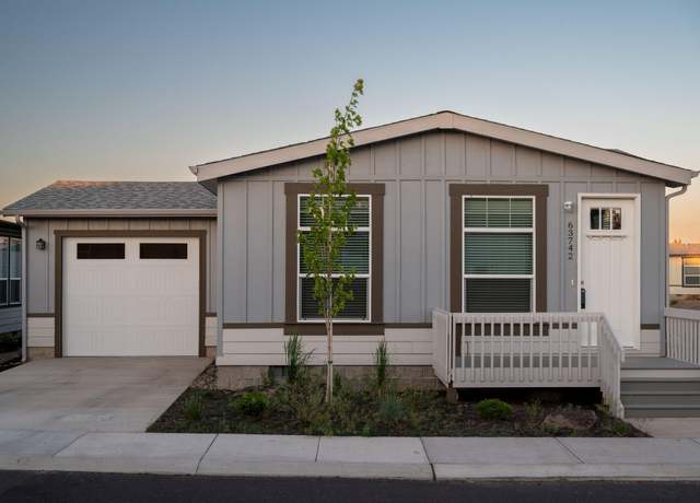 Property at 63742 Pavillion Pl #64, Bend, OR 97701, 3 beds, 2 baths