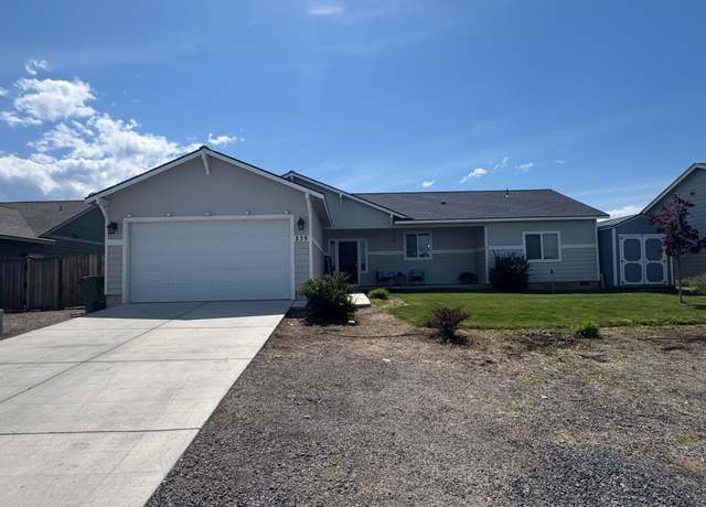Property at 239 Alfalfa Dr, Culver, OR 97734, 3 beds, 2 baths