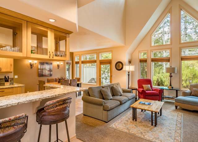 Property at 57086 Peppermill Cir Unit 36-G, Sunriver, OR 97707, 3 beds, 3.5 baths